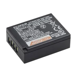 Fujifilm Camera Batteries>NP-W126S Li-Ion Battery