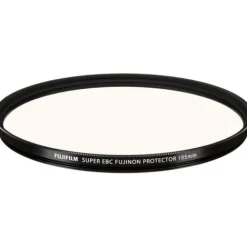 Fujifilm Protection Filters>PRF-105 Protective Filter for the XF 200mm f/2 R LM OIS WR Lens