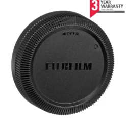 Fujifilm Lens Caps>Rear Lens Cap for X-Mount Lens - RLCP-001