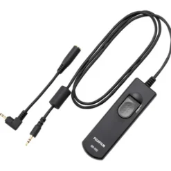 Fujifilm Remotes & Shutter Releases>RR-100 Remote Cable Release