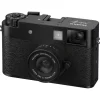 Fujifilm Mirrorless Cameras>X half Compact Digital Camera (X-HF1) - Black
