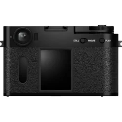 Fujifilm Mirrorless Cameras>X half Compact Digital Camera (X-HF1) - Black