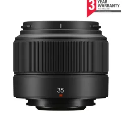Fujifilm Fujifilm X-Mount>XC 35mm f/2 Lens
