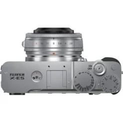 Fujifilm Mirrorless Cameras><noscript><img width=