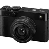 Fujifilm Mirrorless Cameras>X-E5 with XF 23mm f/2.8 R WR Lens (Black)