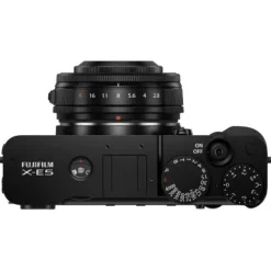Fujifilm Mirrorless Cameras><noscript><img width=