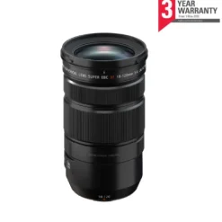 Fujifilm Fujifilm X-Mount>XF 18-120mm f/4 Lens