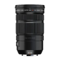 Fujifilm Fujifilm X-Mount>XF 18-120mm f/4 Lens