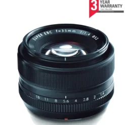 Fujifilm Fujifilm X-Mount>XF 35mm f/1.4 R Lens