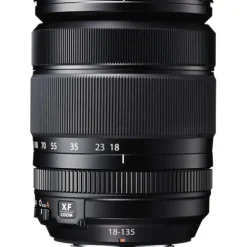 Fujifilm Fujifilm X-Mount>XF 18-135mm f/3.5-5.6 R LM OIS WR Lens