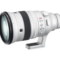 Fujifilm Fujifilm X-Mount>XF 200mm f/2 R LM OIS WR Lens with XF 1.4x TC f/2 WR Teleconverter Kit