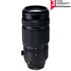 Fujifilm Fujifilm X-Mount>XF 100-400mm f/4.5-5.6 R LM OIS WR Lens