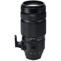 Fujifilm Fujifilm X-Mount>XF 100-400mm f/4.5-5.6 R LM OIS WR Lens