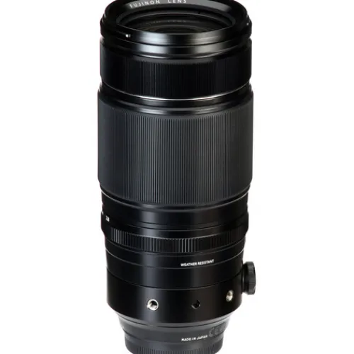 Fujifilm Fujifilm X-Mount>XF 50-140mm f/2.8 R LM OIS WR Lens
