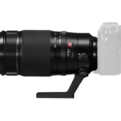 Fujifilm Fujifilm X-Mount>XF 50-140mm f/2.8 R LM OIS WR Lens