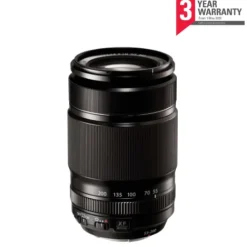 Fujifilm Fujifilm X-Mount>XF 55-200mm f/3.5-4.8 R LM OIS Lens