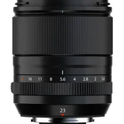 Fujifilm Fujifilm X-Mount>XF 23mm f/1.4 R LM WR Lens