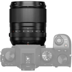 Fujifilm Fujifilm X-Mount><noscript><img width=