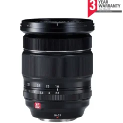 Fujifilm Fujifilm X-Mount>XF 16-55mm f/2.8 R LM WR Lens