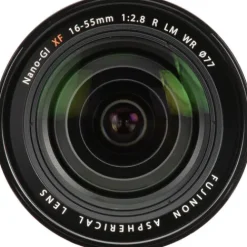 Fujifilm Fujifilm X-Mount><noscript><img width=