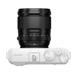 Fujifilm Fujifilm X-Mount>XF 18mm F/1.4 R LM WR Lens