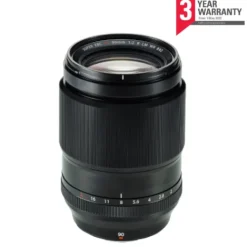 Fujifilm Fujifilm X-Mount>XF 90mm f/2 R LM WR Lens