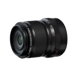 Fujifilm Fujifilm X-Mount>XF 30mm f/2.8 R Macro Lens