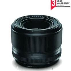 Fujifilm Fujifilm X-Mount>XF 60mm f/2.4 R Macro Lens