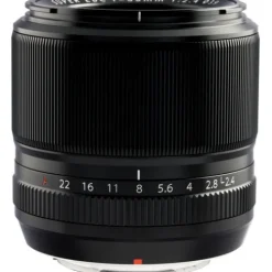 Fujifilm Fujifilm X-Mount>XF 60mm f/2.4 R Macro Lens