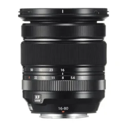 Fujifilm Fujifilm X-Mount>XF 16-80mm f/4 R OIS WR Lens