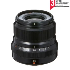 Fujifilm Fujifilm X-Mount>XF 23mm f/2 R WR Lens