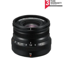 Fujifilm Fujifilm X-Mount>XF 16mm f/2.8 R WR Lens
