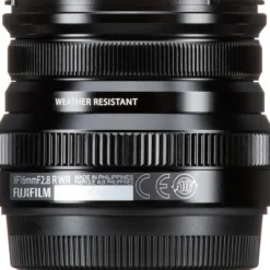 Fujifilm Fujifilm X-Mount><noscript><img width=