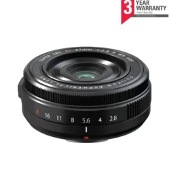 Fujifilm Fujifilm X-Mount>XF 27mm f/2.8 R WR Lens