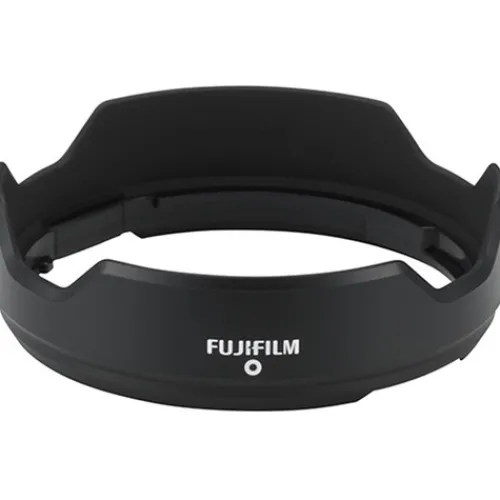 Fujifilm Fujifilm X-Mount>XF 16mm f/2.8 R WR Lens - Silver