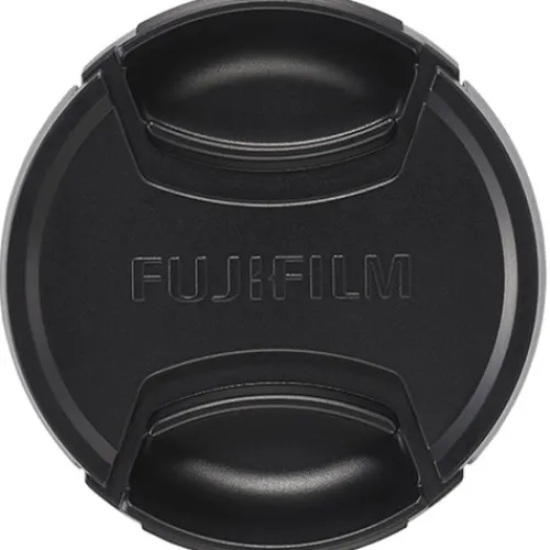 Fujifilm Fujifilm X-Mount>XF 16mm f/2.8 R WR Lens - Silver