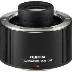 Fujifilm Fujifilm X-Mount>XF 2.0x WR Teleconverter
