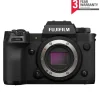 Fujifilm Mirrorless Cameras>X-H2 - Body Only