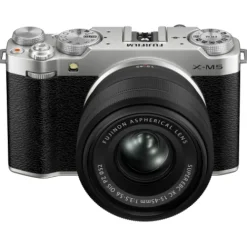 Fujifilm Mirrorless Cameras><noscript><img width=