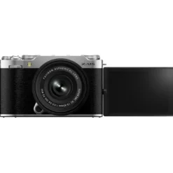 Fujifilm Mirrorless Cameras><noscript><img width=