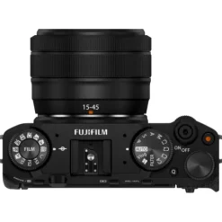 Fujifilm Mirrorless Cameras><noscript><img width=
