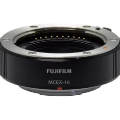 Fujifilm Fujifilm X-Mount>X-Mount Macro Extension Tube 16mm MCEX-16
