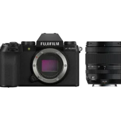Fujifilm Mirrorless Cameras>X-S20 Mirrorless Camera with XF 16-50mm Lens