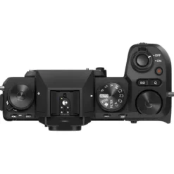 Fujifilm Mirrorless Cameras><noscript><img width=