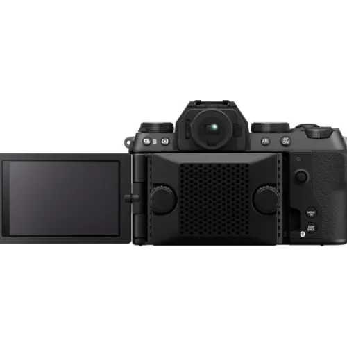 Fujifilm Mirrorless Cameras>X-S20 Mirrorless Camera with XF 16-50mm Lens