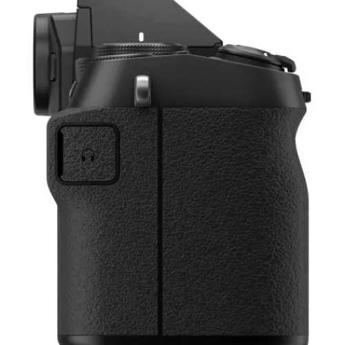 Fujifilm Mirrorless Cameras>X-S20 Mirrorless Camera with XF 16-50mm Lens