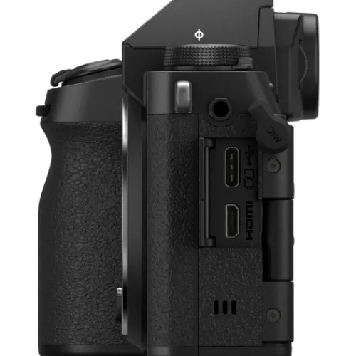 Fujifilm Mirrorless Cameras>X-S20 Mirrorless Camera with XF 16-50mm Lens