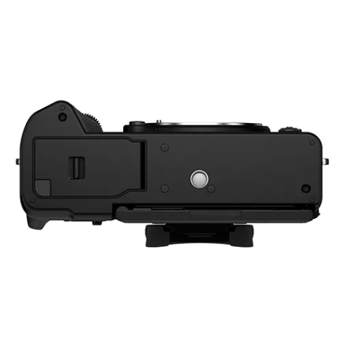 Fujifilm Mirrorless Cameras>X-T5 Black + XF 16-80mm f/4 R OIS WR Lens