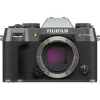 Fujifilm Mirrorless Cameras>X-T50 Mirrorless Camera Body Only - Charcoal