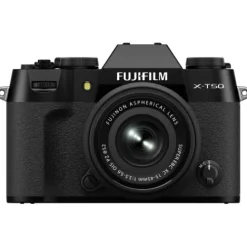 Fujifilm Mirrorless Cameras><noscript><img width=